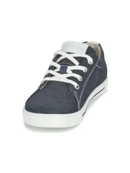 Pantofi copii Birkenstock albastru