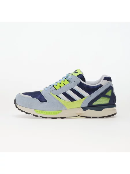 Sneakers adidas ZX Dark Blue/ Ftw White/ Solar Yellow EUR 38 biela