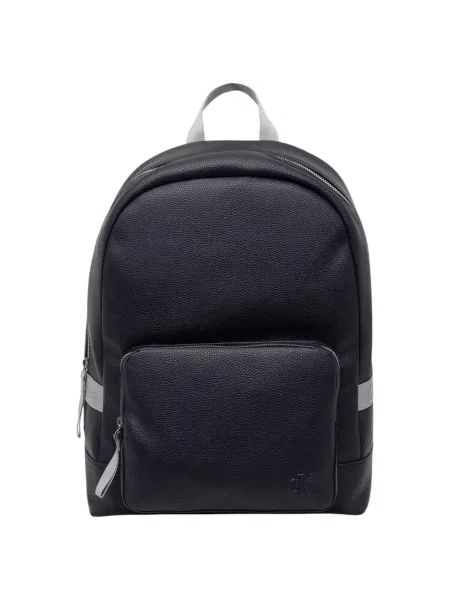 Nahrbtnik Calvin Klein črna