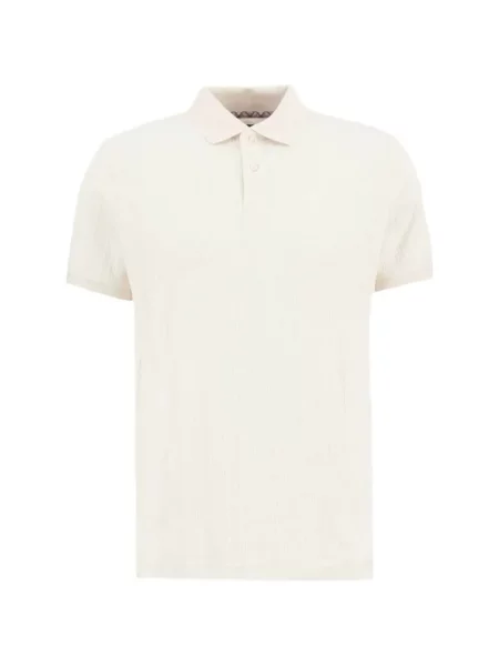 Scurt tricou polo Barbour