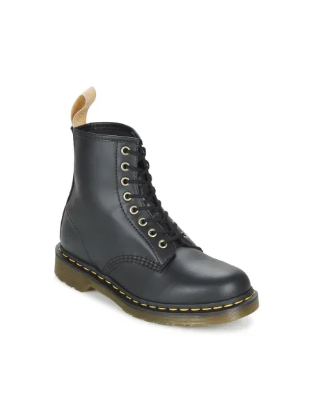 Tenisky Dr. Martens čierna