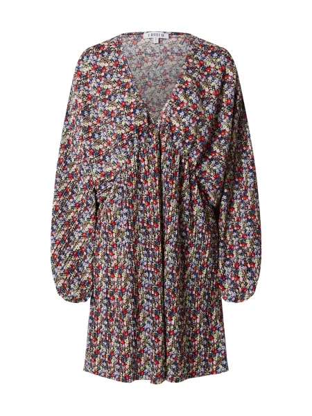 EDITED Rochie Svea lila