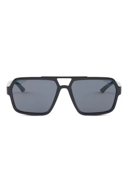Ochelari de soare Prada Eyewear negru