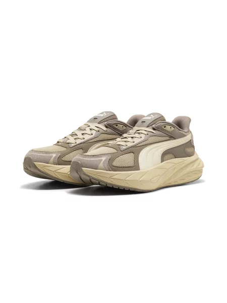 PUMA Sneakersy unisex Hypnotic 2 Buty BeÅ¼owy 44 szare