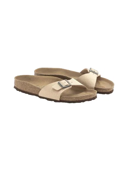 Pantofi Birkenstock portocaliu