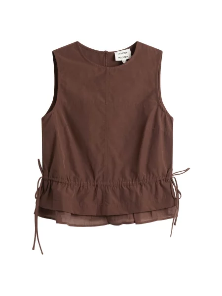 Bluzka Damson Madder