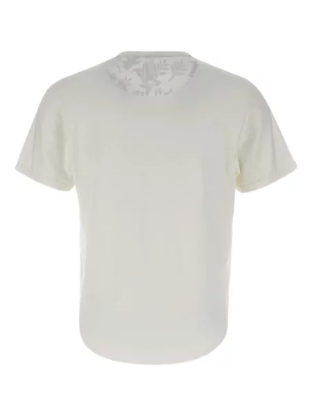 Tricou Sun68 alb