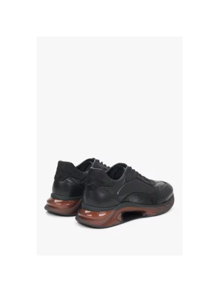 Кросівки Estro чорні