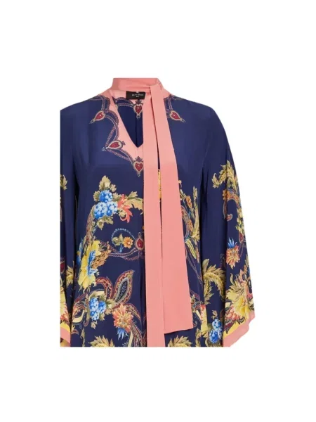 Sukienka maxi Etro