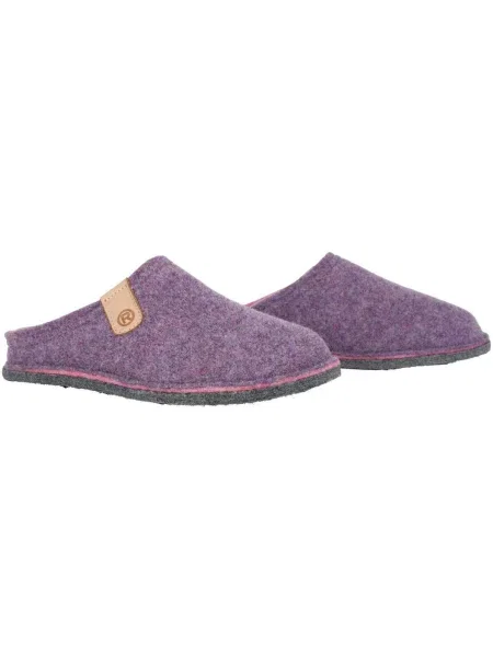 Pantofi Rohde violet