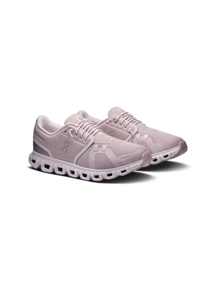 On sneakers de antrenament Cloud 6 roz