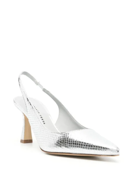 Pantofi cu toc Roberto Festa slingback