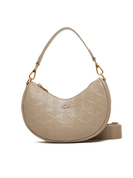 Lacoste Geantă negru