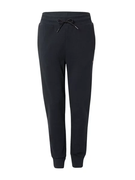 NAPAPIJRI Pantaloni MALIS negru