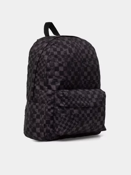 Повседневный рюкзак Vans черный