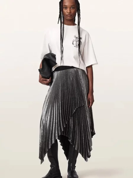 Футболка Allsaints
