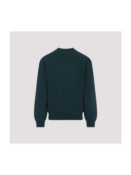 Bluza nierozpinana Carhartt Wip zielona