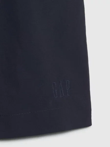 Шорти Gap черно