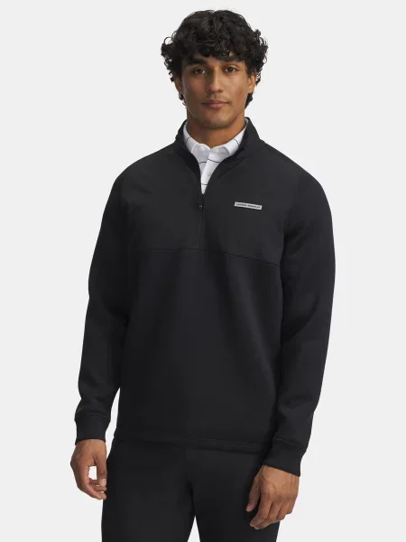 Hanorac Under Armour negru