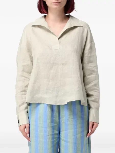 Lung bluză Emporio Armani de in