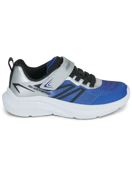 Tenisky Skechers modrá