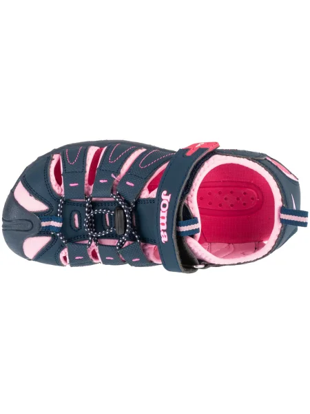 Pantofi copii Joma albastru