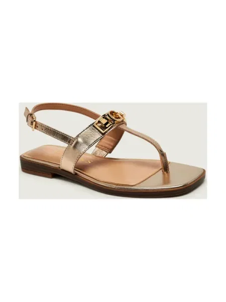 Guess De piele sandale RAMIRY