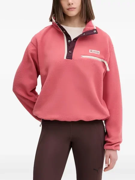 Pulover Columbia roz