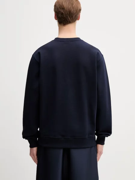 Bluza Drole De Monsieur niebieska