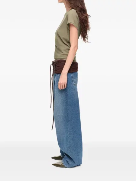 Tricou Bimba Y Lola verde