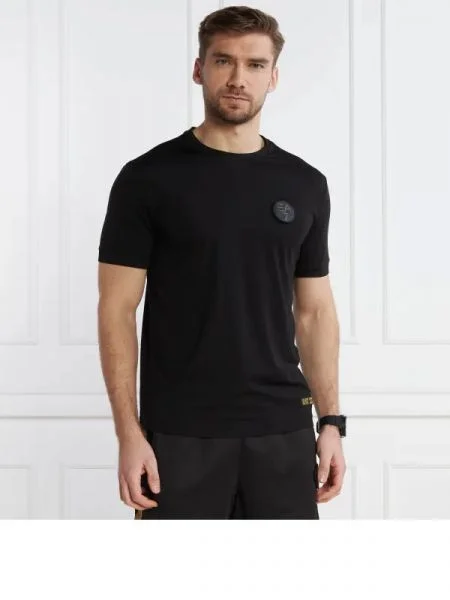 Tricou negru