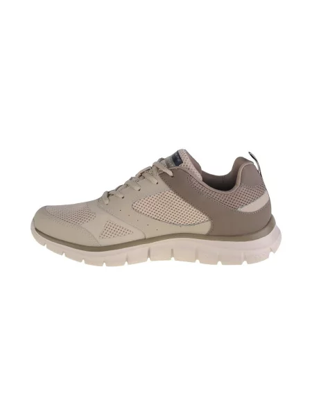 Skechers Sneakersy Syntac béžová