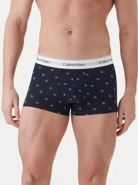 Gaćice Calvin Klein Jeans niski struk