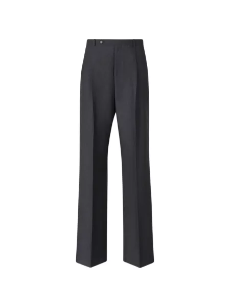 Pantaloni Jil Sander gri