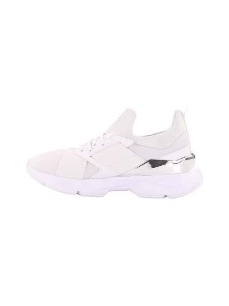 Pantofi Puma alb
