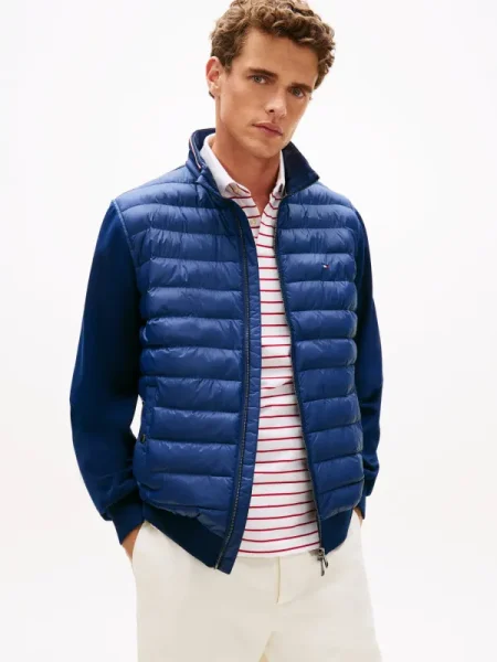 Tommy Hilfiger Geacă