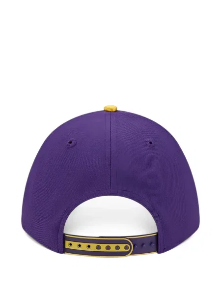 Șapcă New Era Cap violet