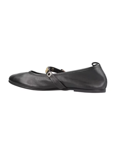 Pantofi Pixy negru