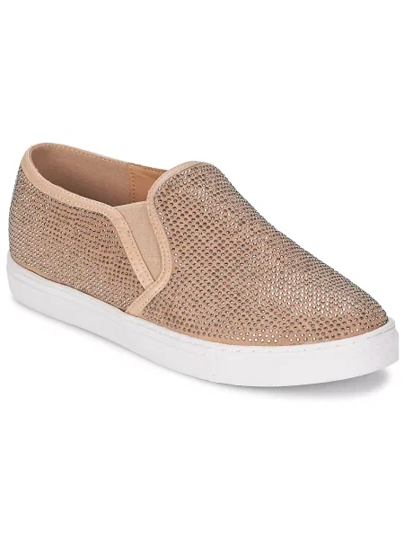 Pantofi Dune London bej