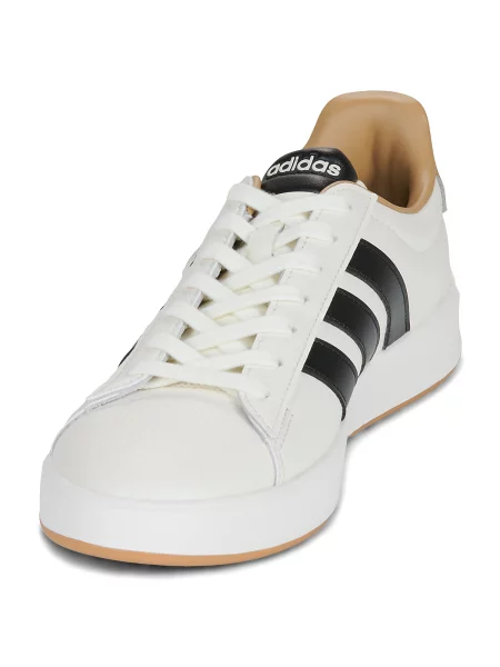 Pantofi Adidas alb
