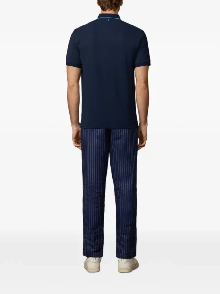Polo Hackett μπλε