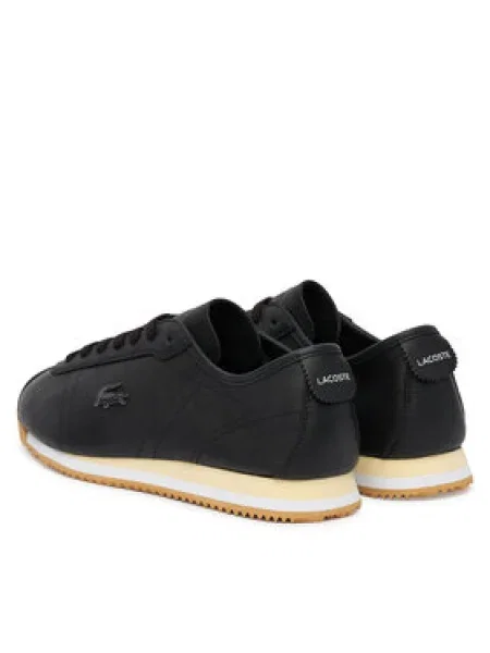 Lacoste Sportcipők Club-Low fekete
