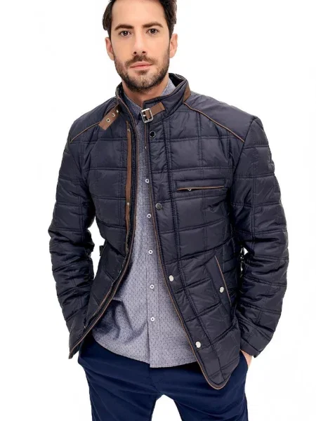 Jakna Dewberry modra