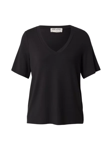 Aware Tricou AWRITA' negru