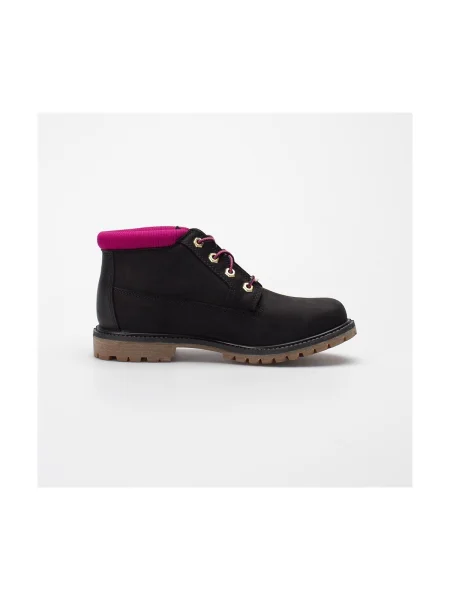 Pantofi Timberland negru
