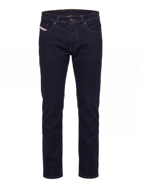 DIESEL Jeans Thommer-R noapte albastru