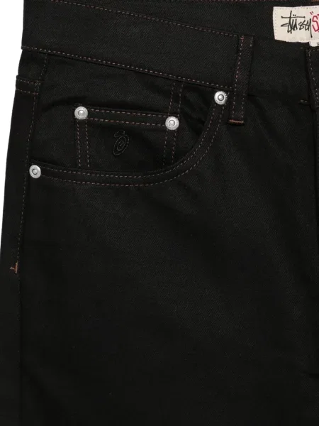 Blugi Stüssy negru