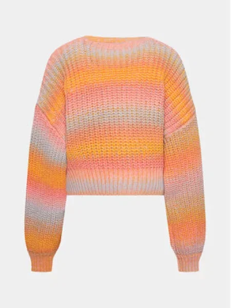 Roxy Kardigan Sundaze Sweater Swtr růžová