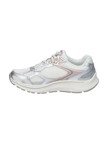 Bežecké tenisky Skechers biela