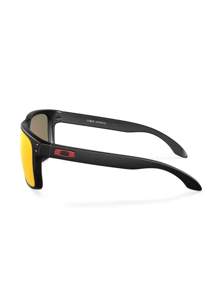Ochelari de soare Oakley negru